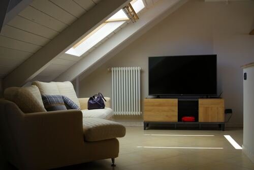 Why Electric Roof Windows Are the Future of Home Ventilation