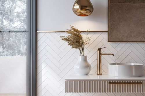 tiles