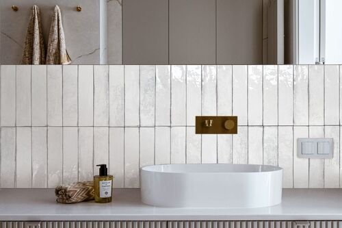 How to Bring Timeless Elegance and Urban Charm with Metro Tiles